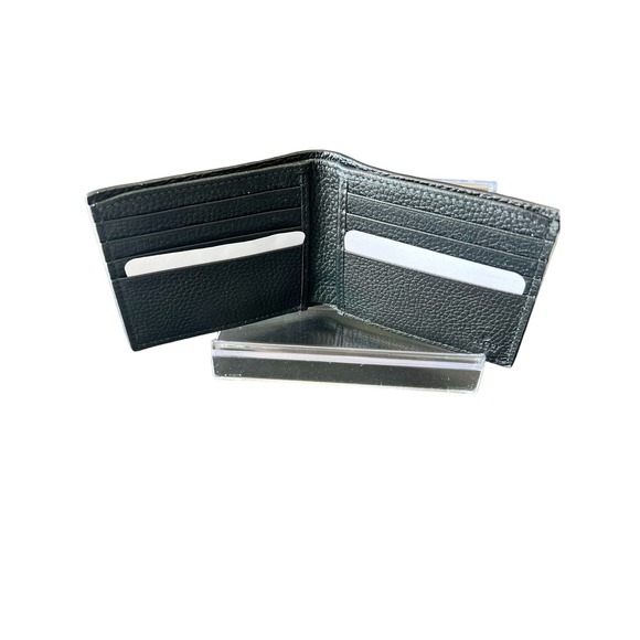 Gucci black jumbo GG wallet - Picture 1 of 6